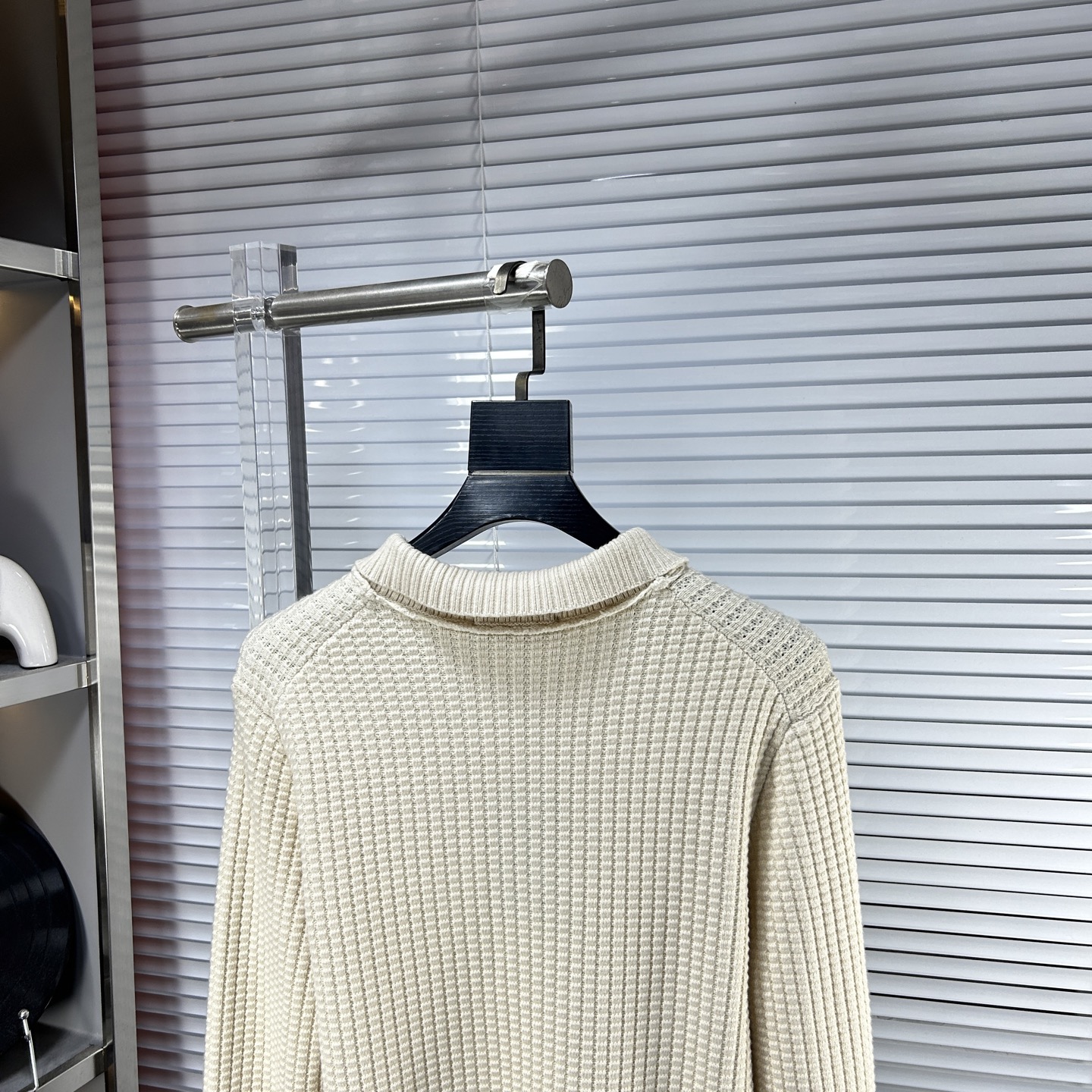 Loro Piana Basic Clothing Wool S-m-l-xxxl