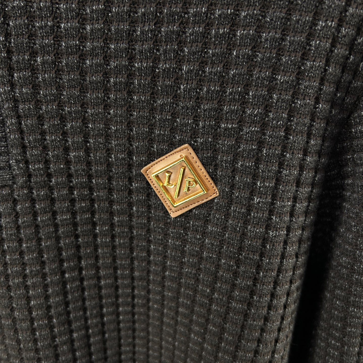 Loro Piana Basic Clothing Wool S-m-l-xxxl