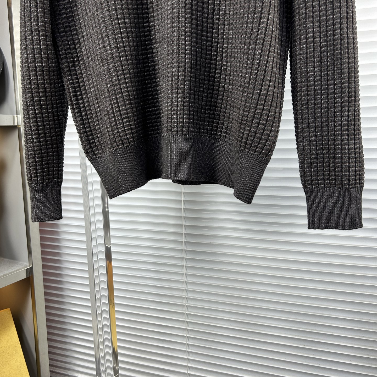 Loro Piana Basic Clothing Wool S-m-l-xxxl