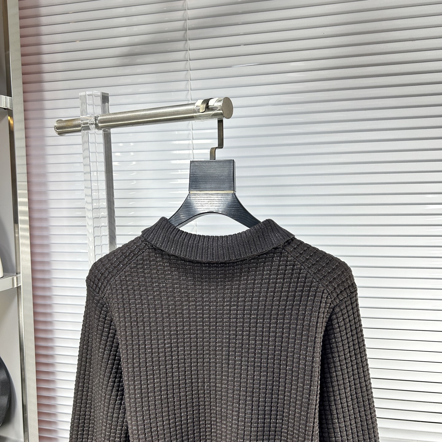 Loro Piana Basic Clothing Wool S-m-l-xxxl