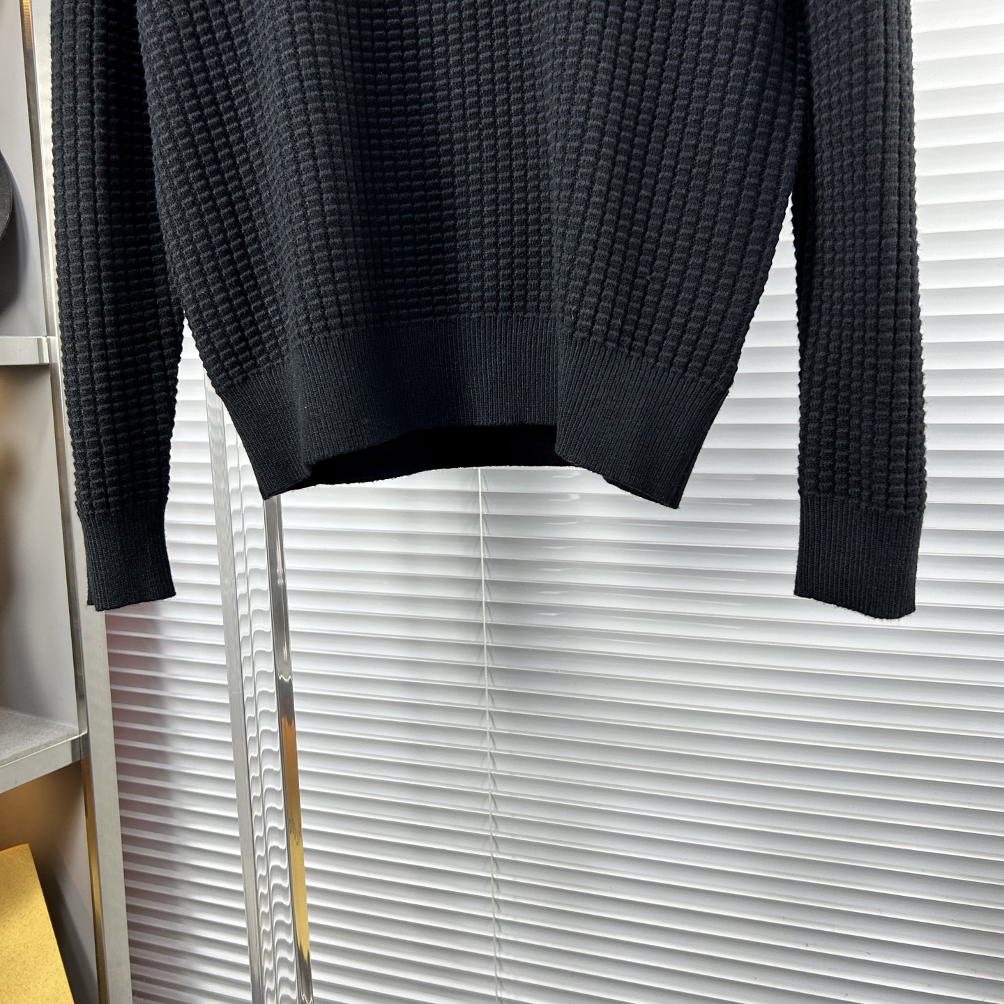 Loro Piana Basic Clothing Wool S-m-l-xxxl