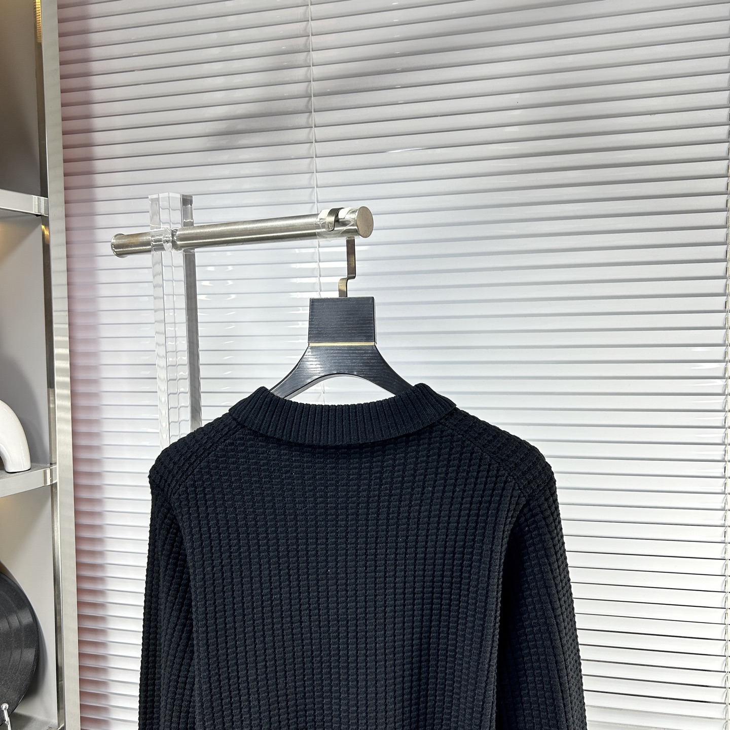 Loro Piana Basic Clothing Wool S-m-l-xxxl