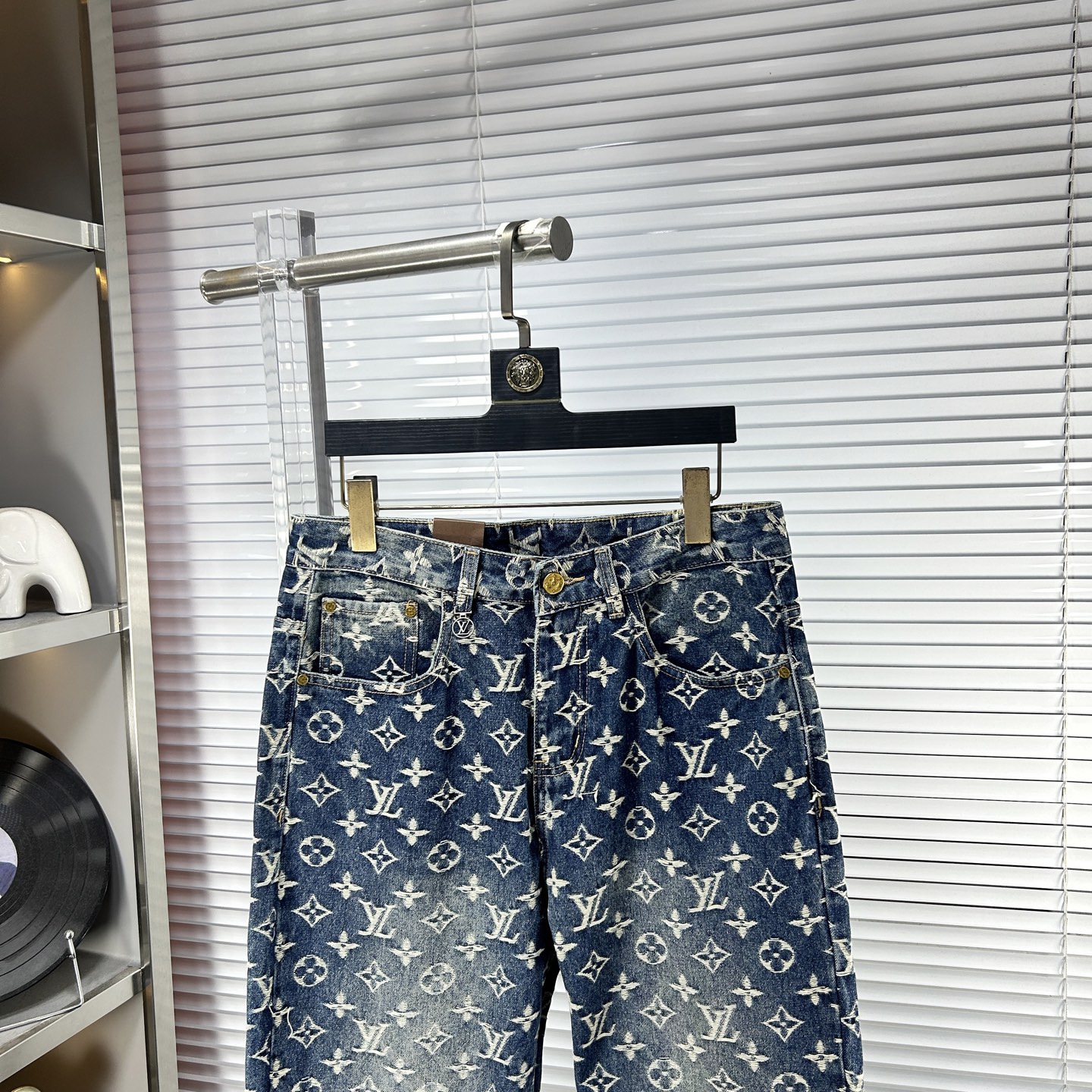 Louis Vuitton Male Jeans S-m-l