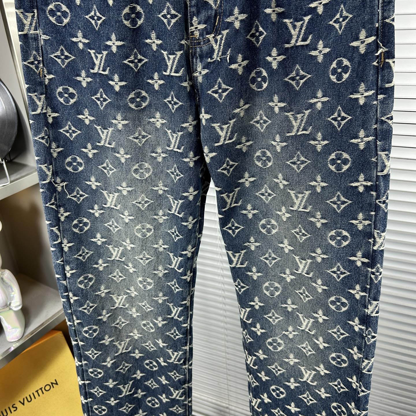 Louis Vuitton Male Jeans S-m-l