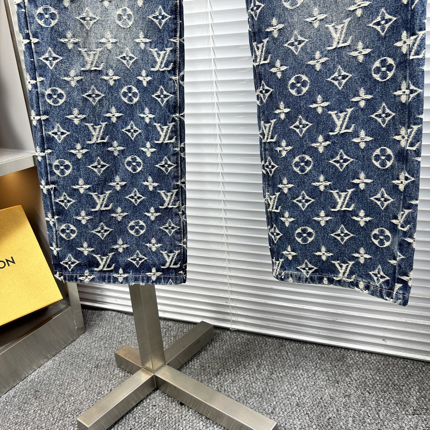 Louis Vuitton Male Jeans S-m-l