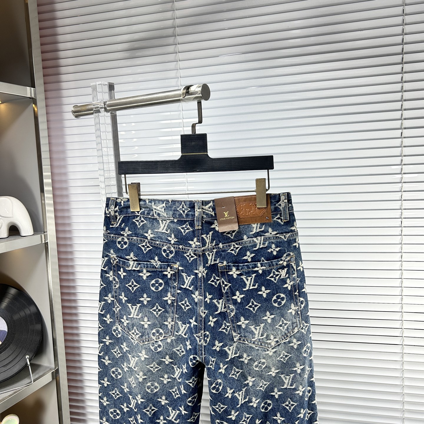 Louis Vuitton Male Jeans S-m-l