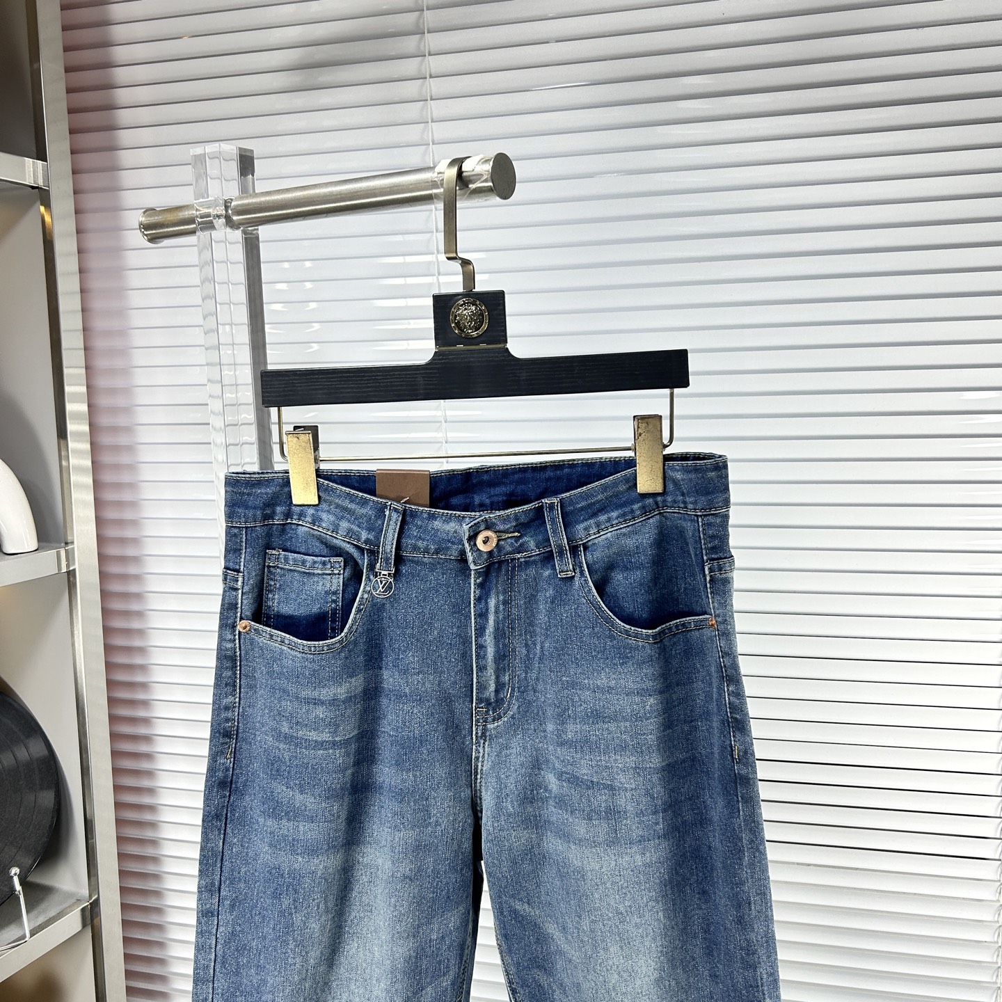 Louis Vuitton Male Jeans S-m-l