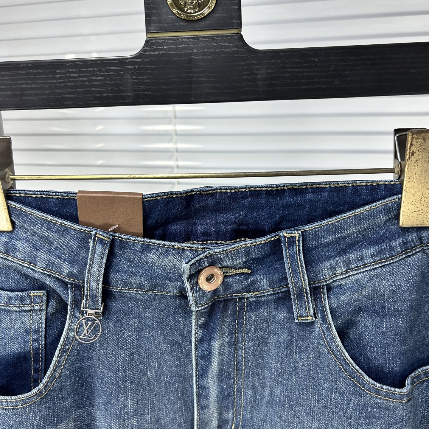 Louis Vuitton Male Jeans S-m-l