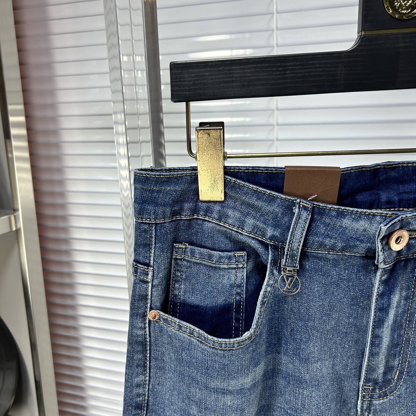 Louis Vuitton Male Jeans S-m-l