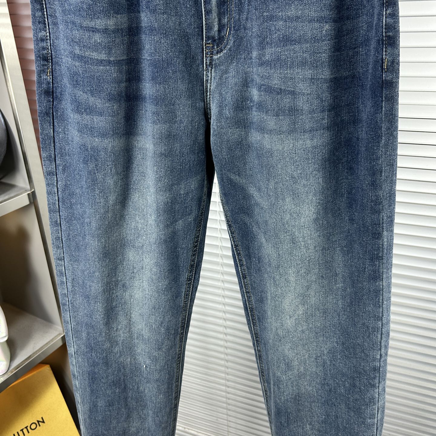 Louis Vuitton Male Jeans S-m-l