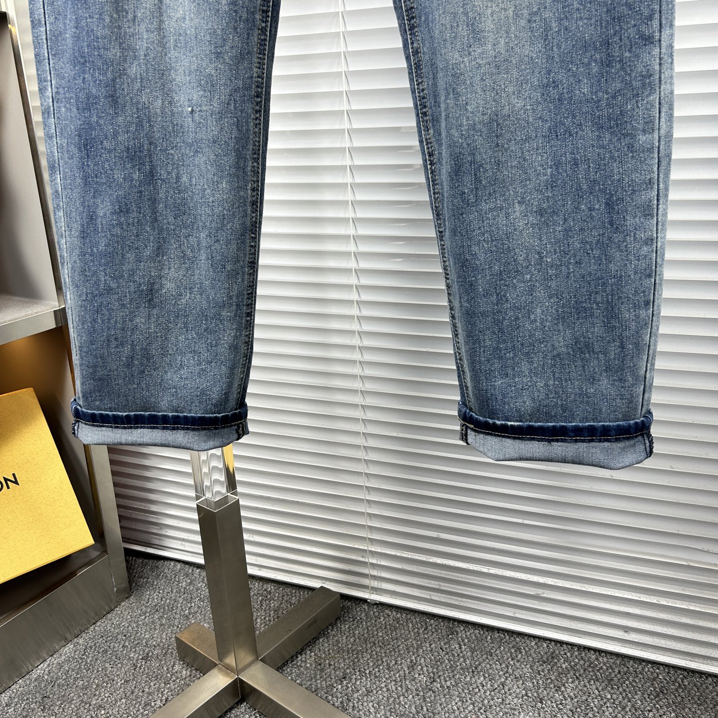 Louis Vuitton Male Jeans S-m-l