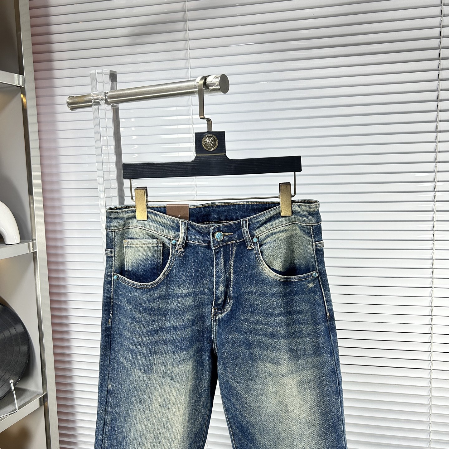 Louis Vuitton Male Jeans S-m-l