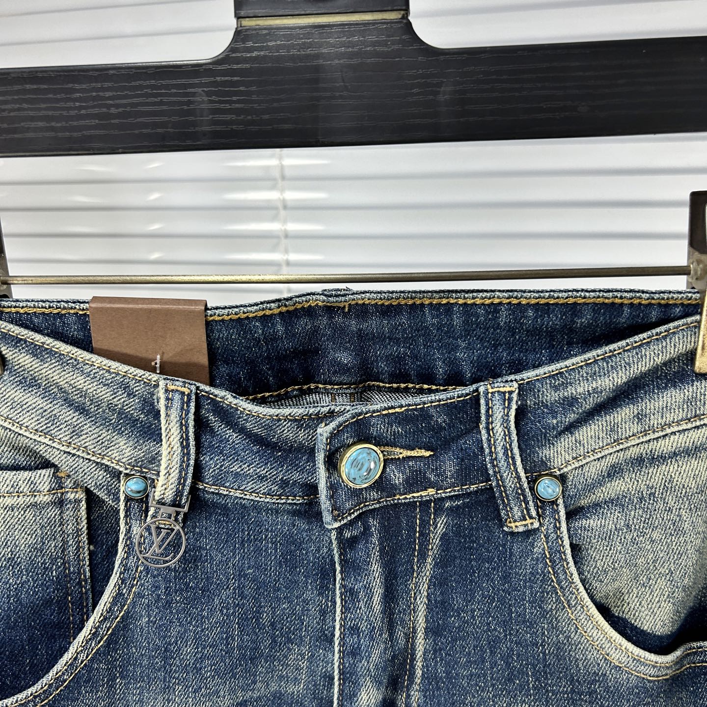 Louis Vuitton Male Jeans S-m-l
