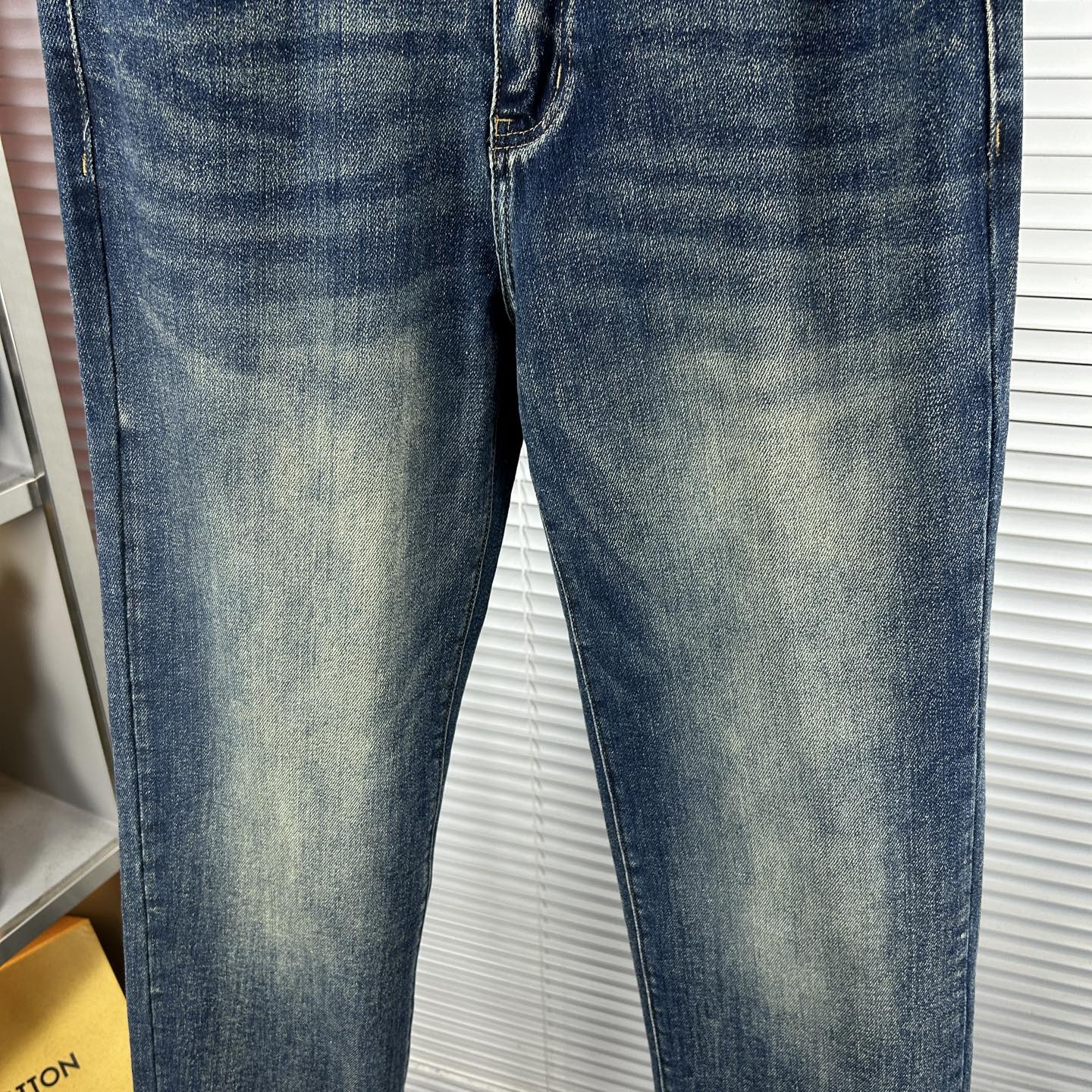 Louis Vuitton Male Jeans S-m-l