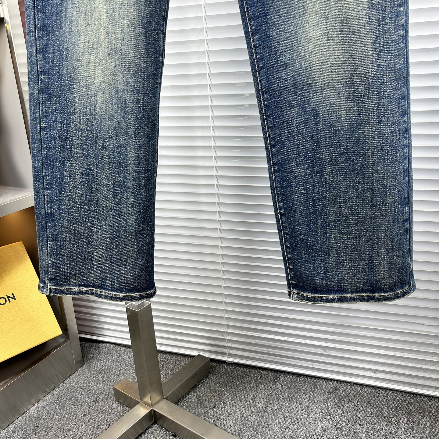 Louis Vuitton Male Jeans S-m-l