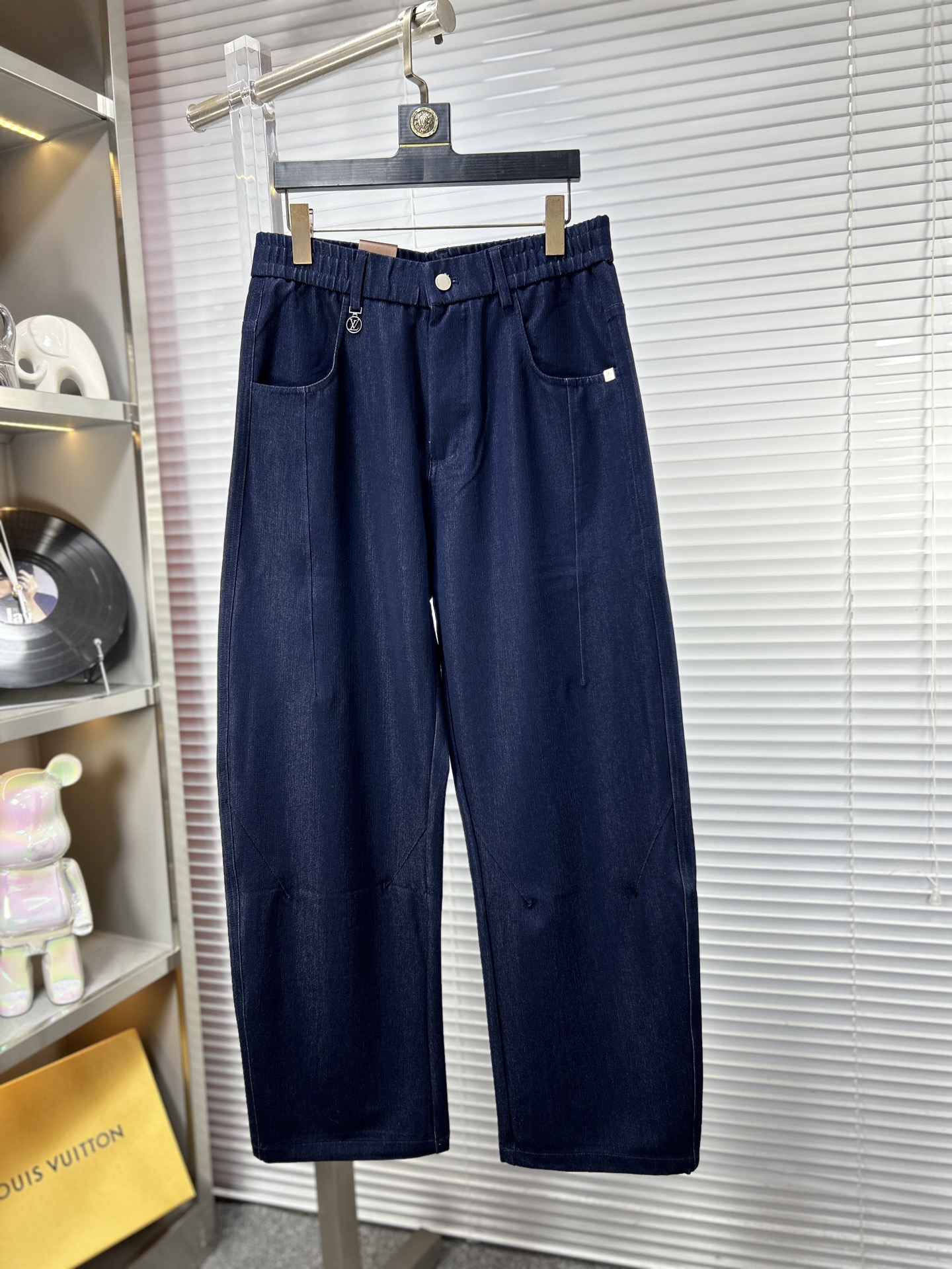 Louis Vuitton Sports Pants S-m-l-xxxl