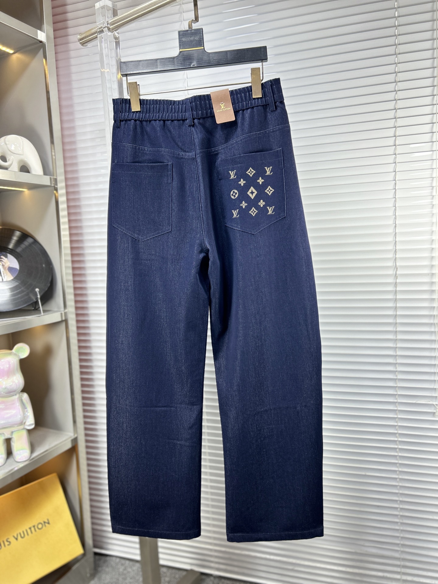 Louis Vuitton Sports Pants S-m-l-xxxl