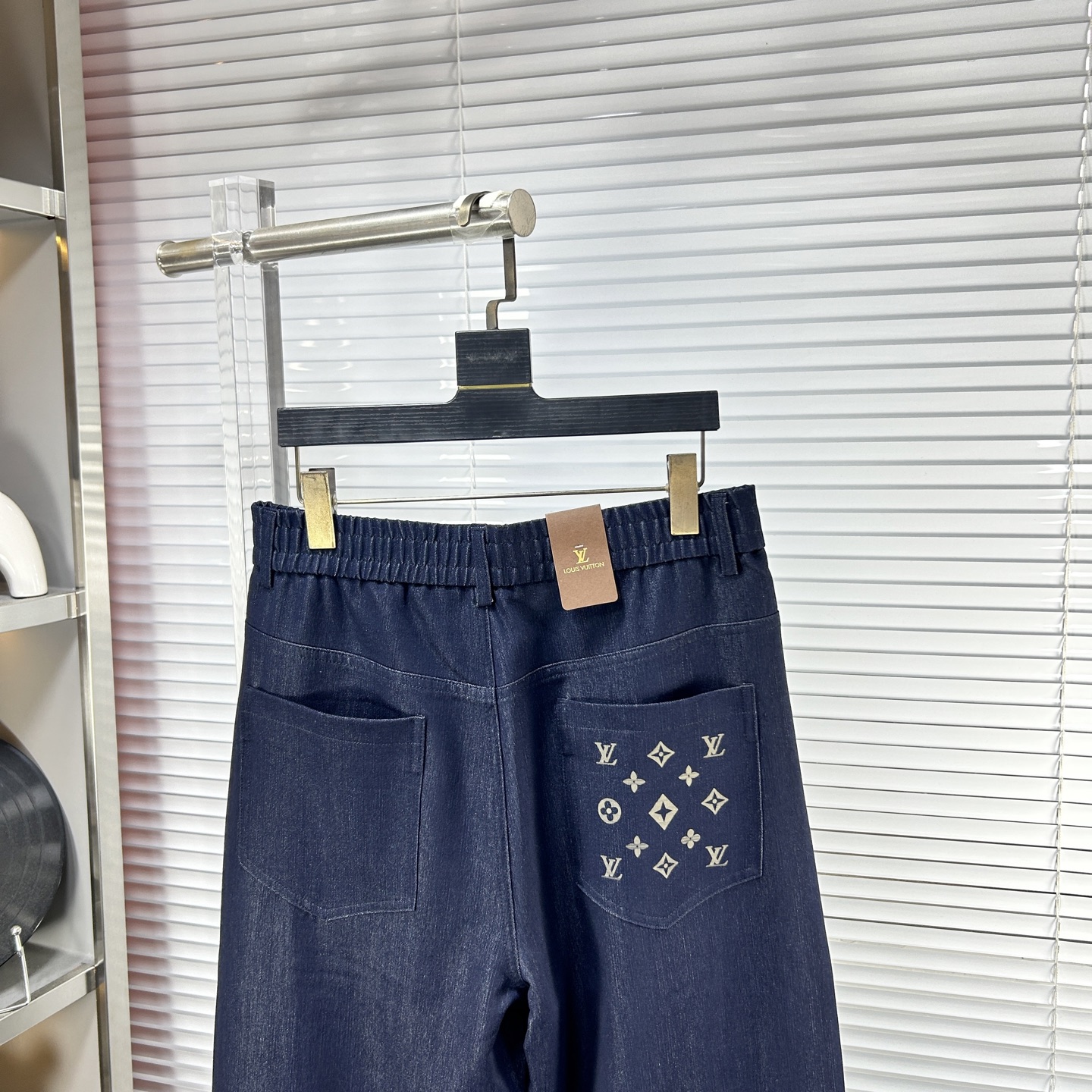 Louis Vuitton Sports Pants S-m-l-xxxl