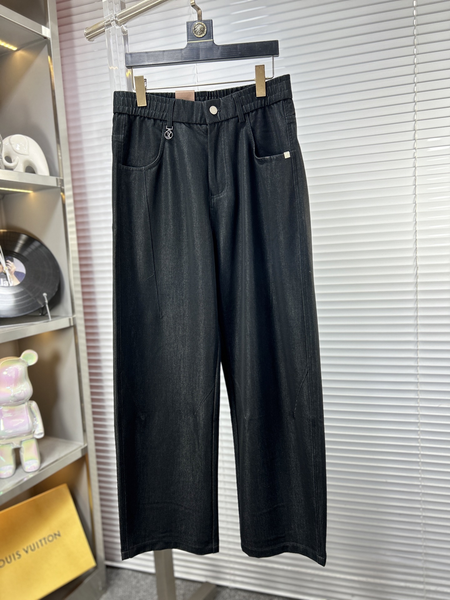 Louis Vuitton Sports Pants S-m-l-xxxl