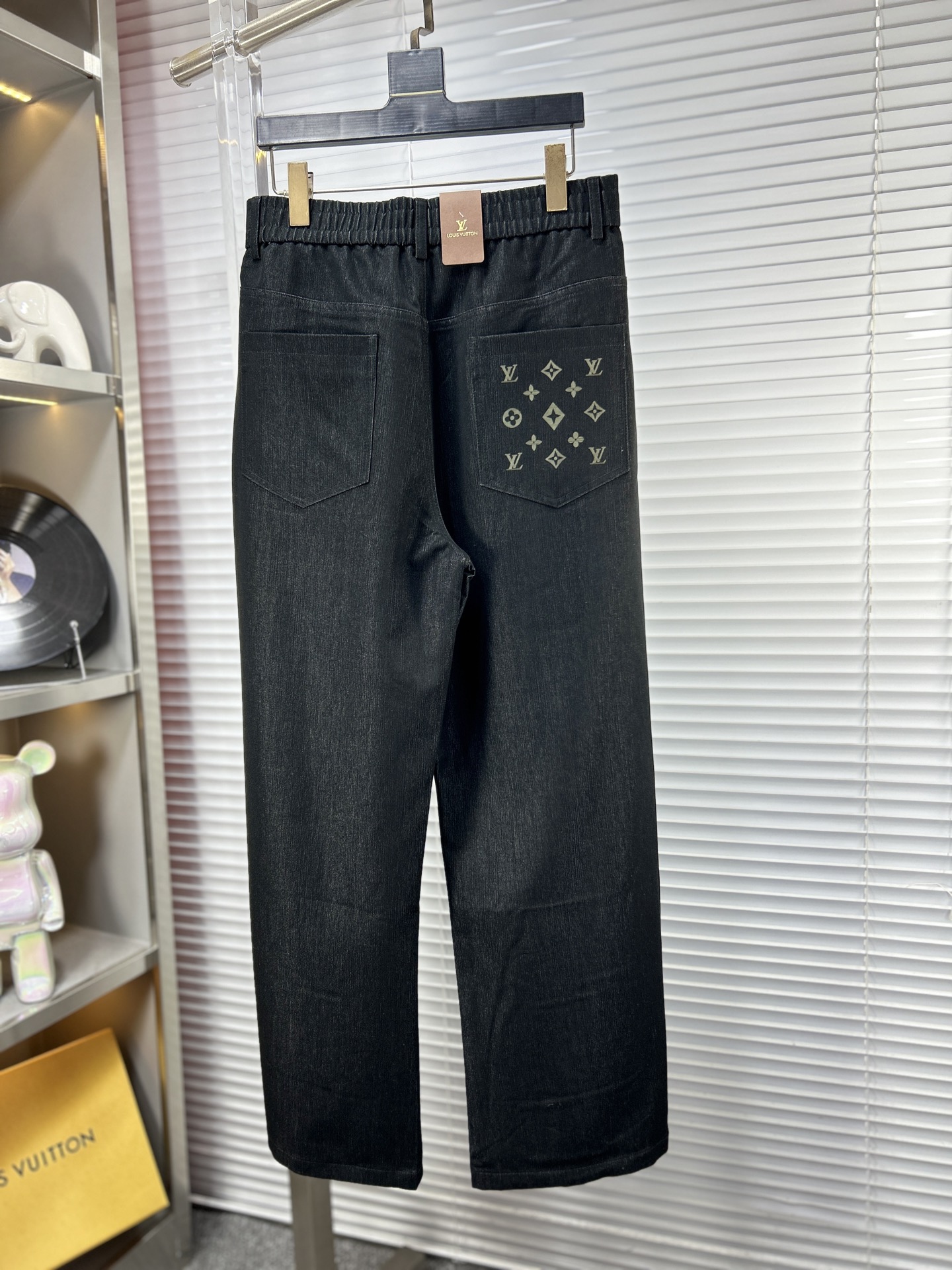 Louis Vuitton Sports Pants S-m-l-xxxl