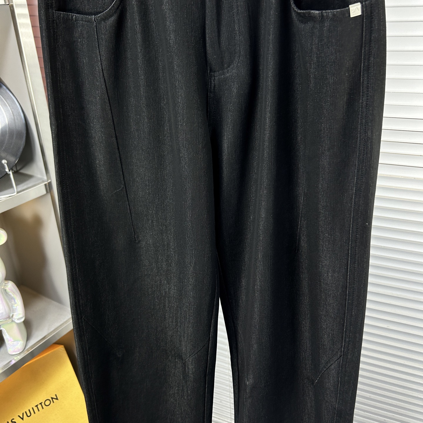 Louis Vuitton Sports Pants S-m-l-xxxl