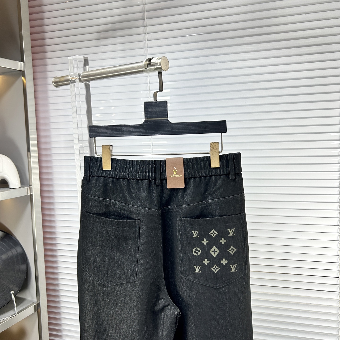 Louis Vuitton Sports Pants S-m-l-xxxl