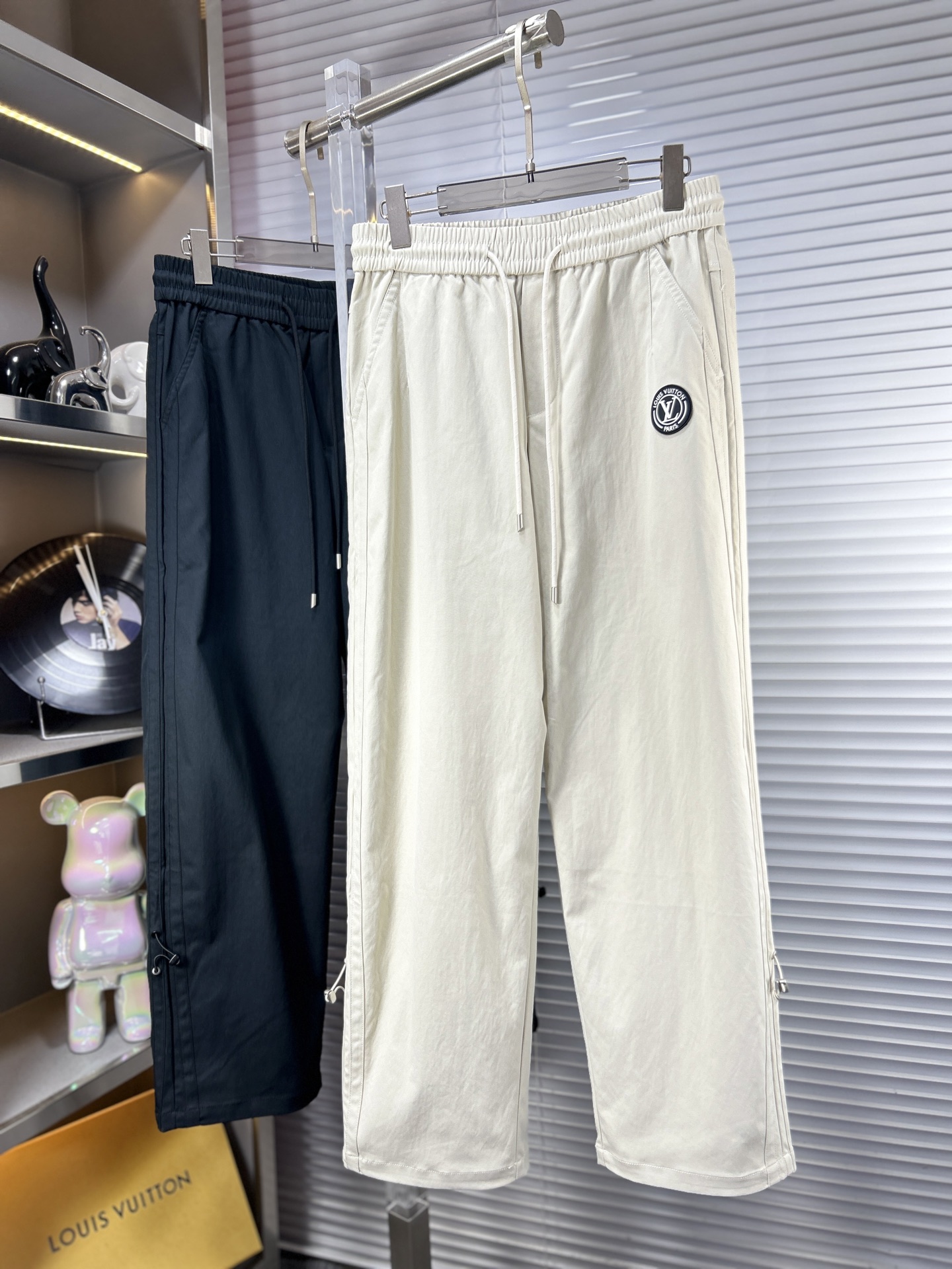 Louis Vuitton Sports Pants S-m-l-xxxl