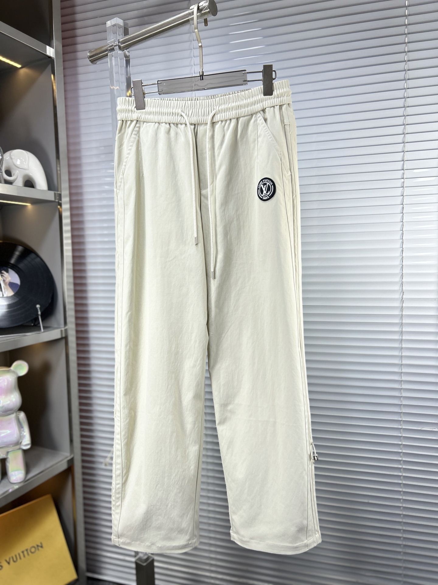 Louis Vuitton Sports Pants S-m-l-xxxl