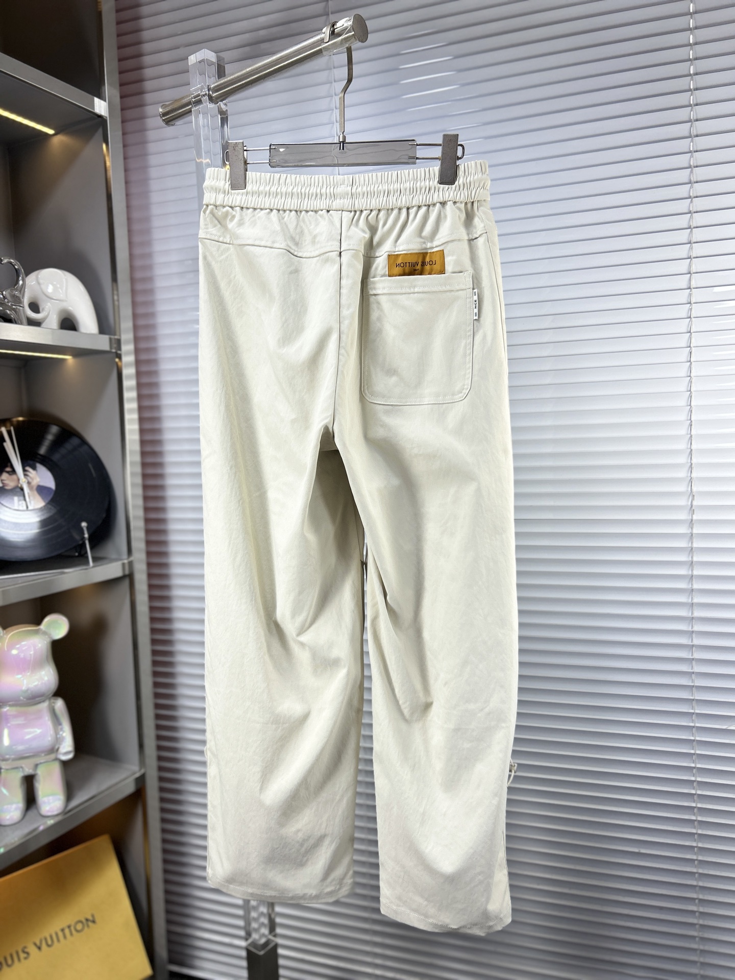 Louis Vuitton Sports Pants S-m-l-xxxl
