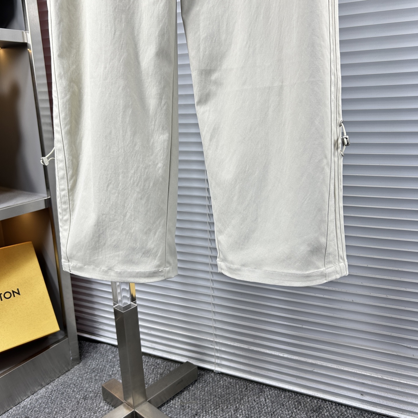 Louis Vuitton Sports Pants S-m-l-xxxl