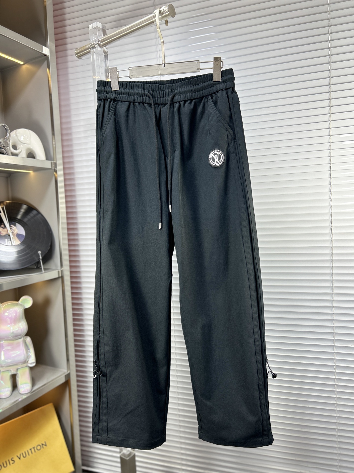 Louis Vuitton Sports Pants S-m-l-xxxl