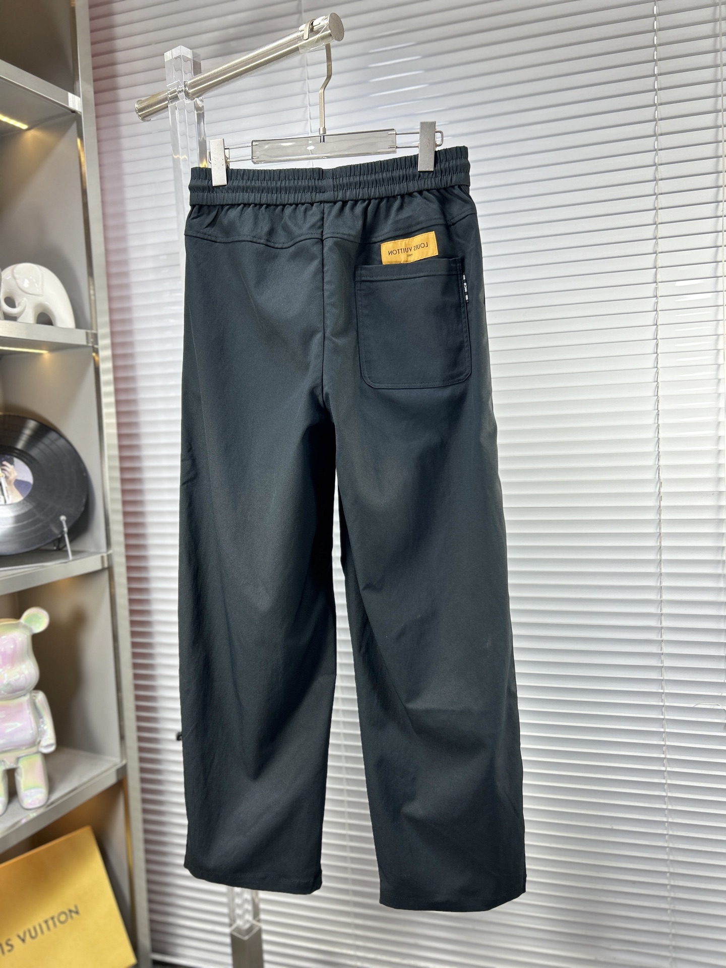 Louis Vuitton Sports Pants S-m-l-xxxl