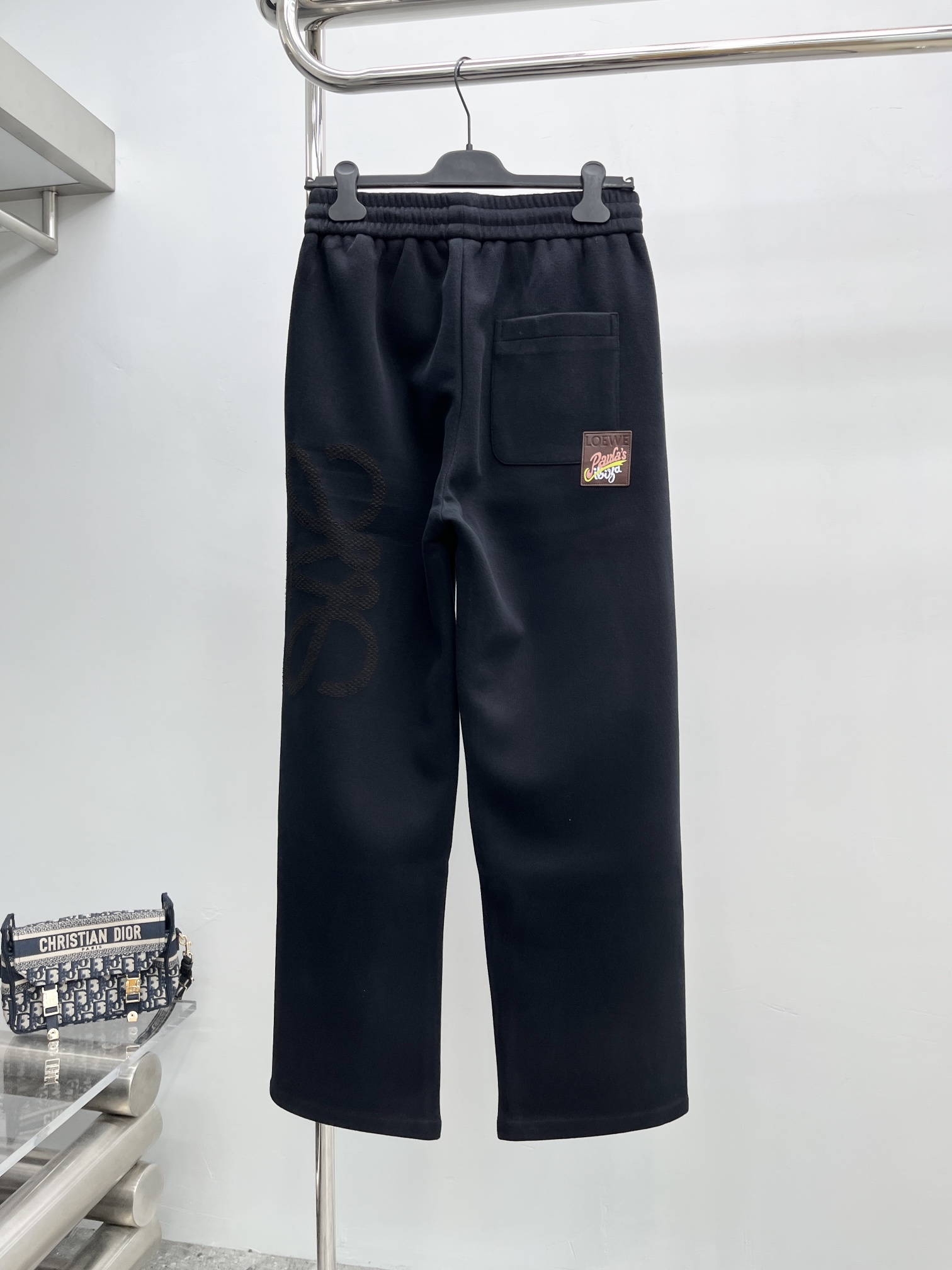 Loewe Basic Clothing M-l-xl