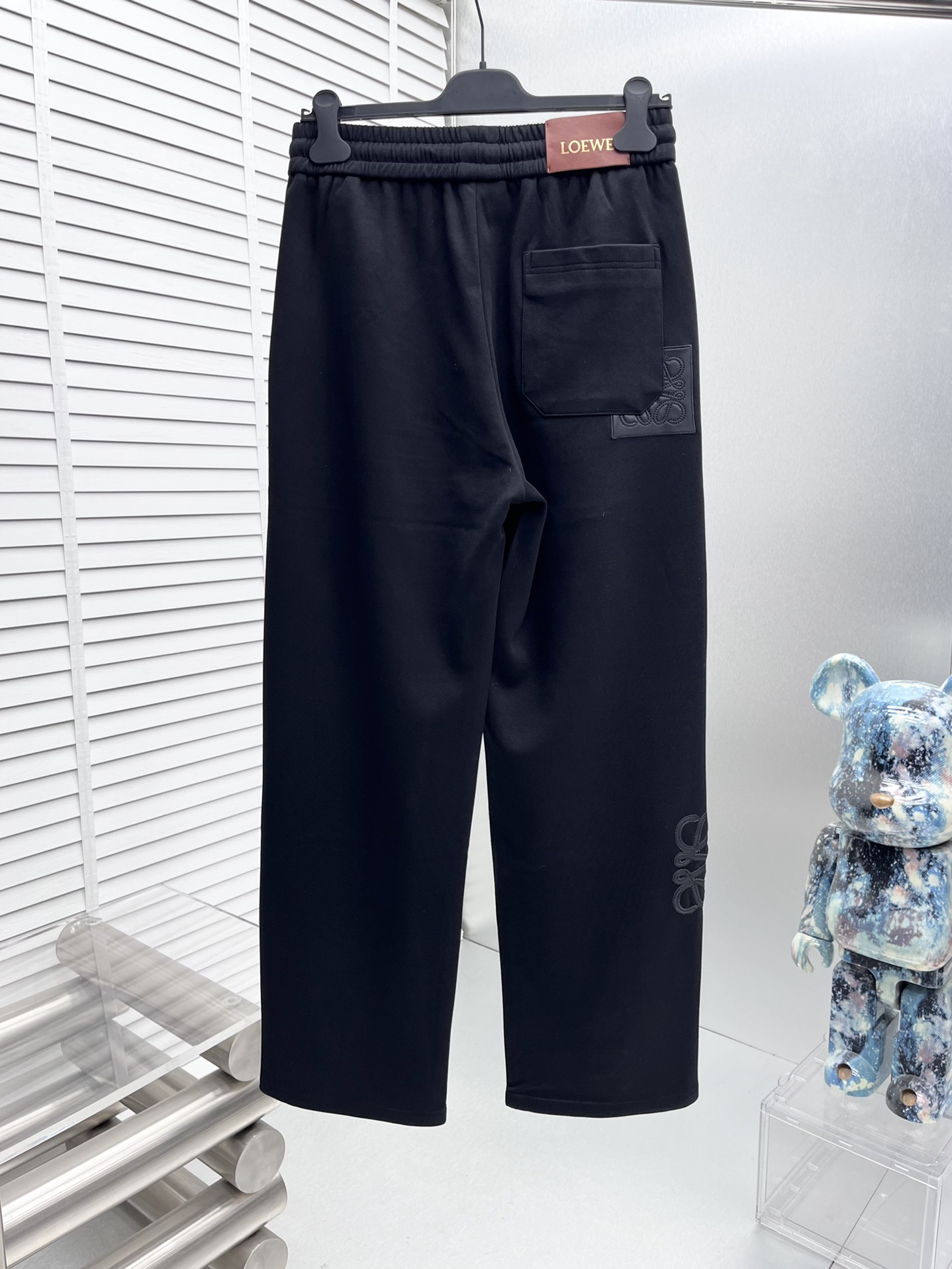 Loewe Basic Clothing M-l-xxxl