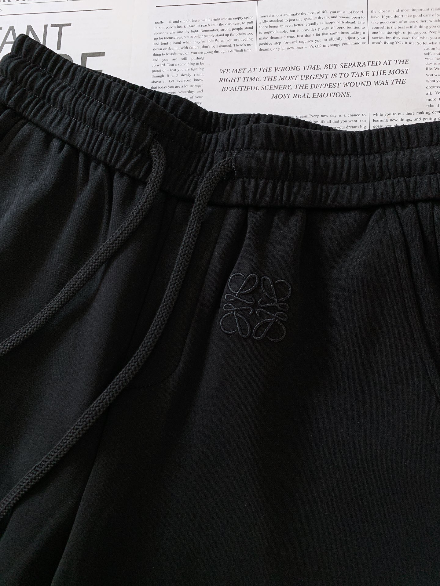 Loewe Basic Clothing S-m-l-xl