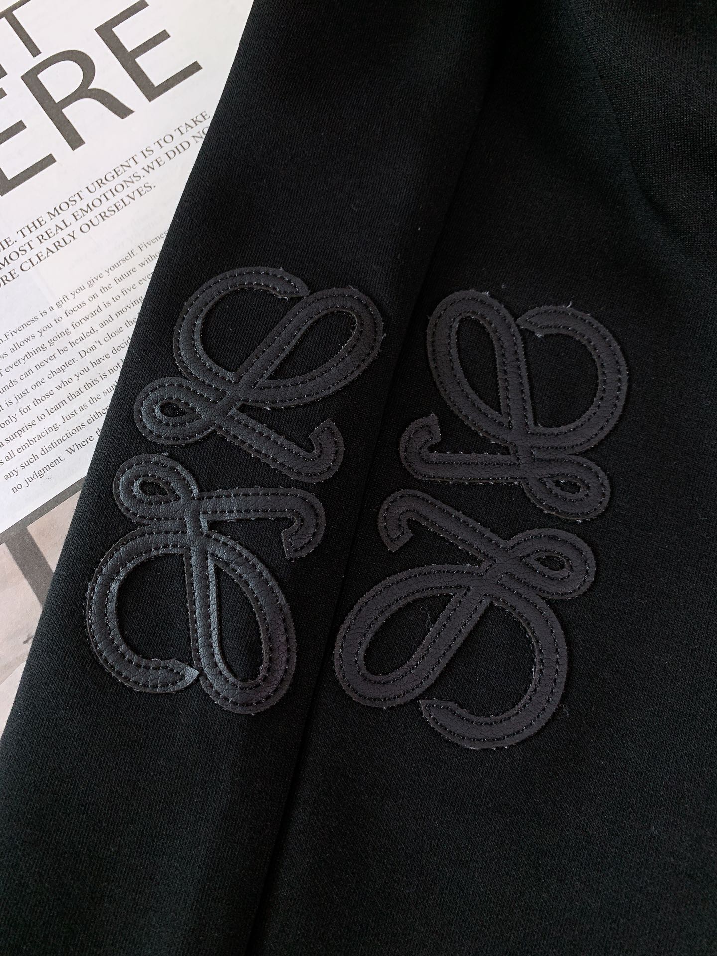 Loewe Basic Clothing S-m-l-xl