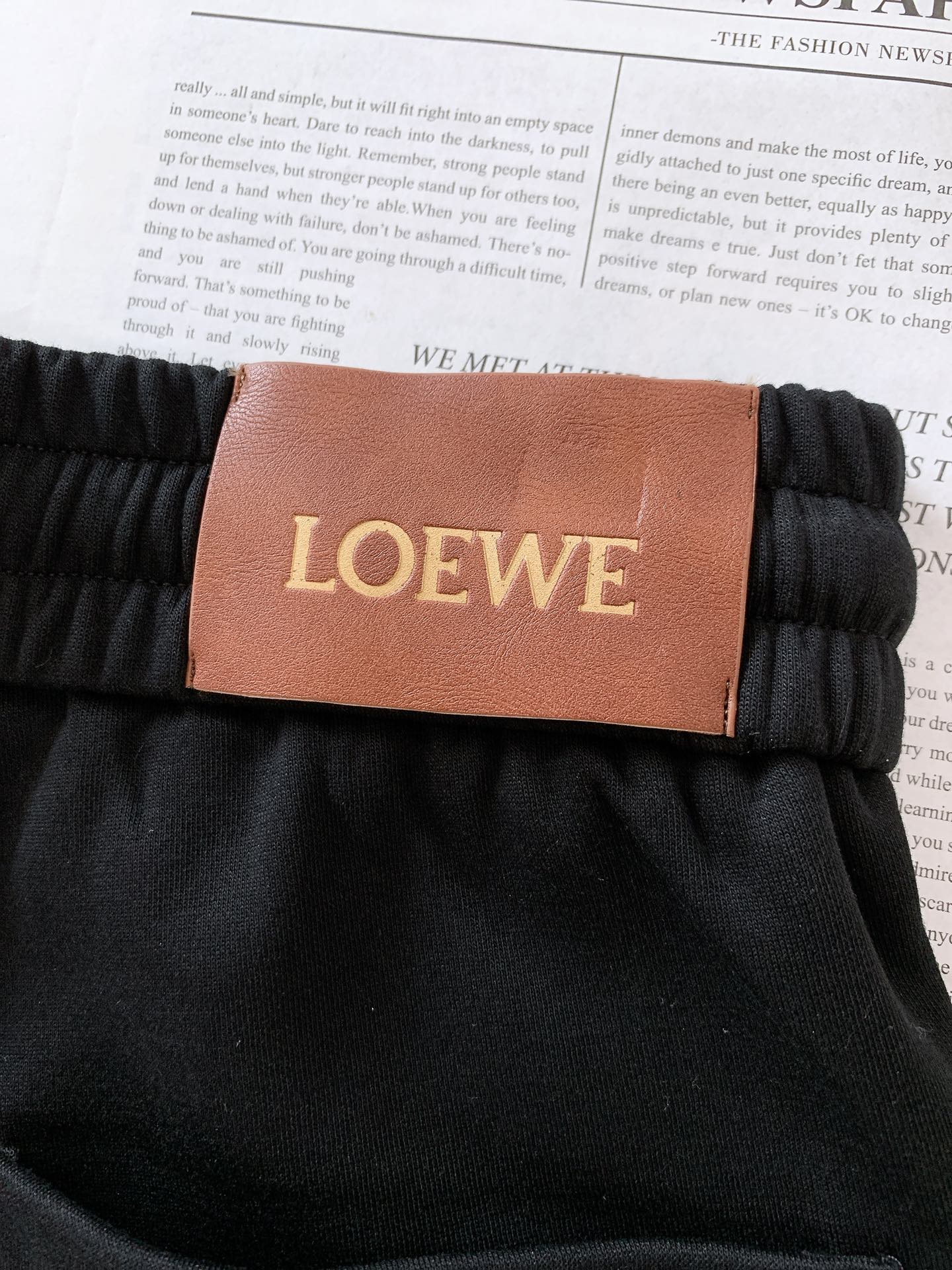 Loewe Basic Clothing S-m-l-xl