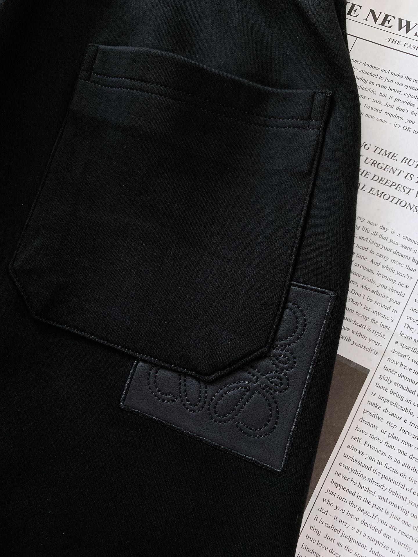 Loewe Basic Clothing S-m-l-xl