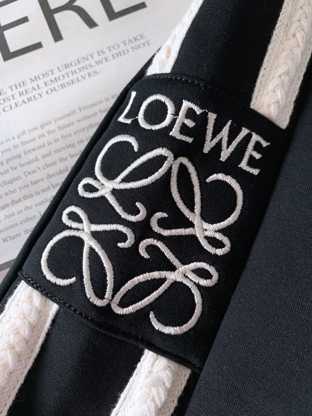 Loewe Basic Clothing S-m-l-xl