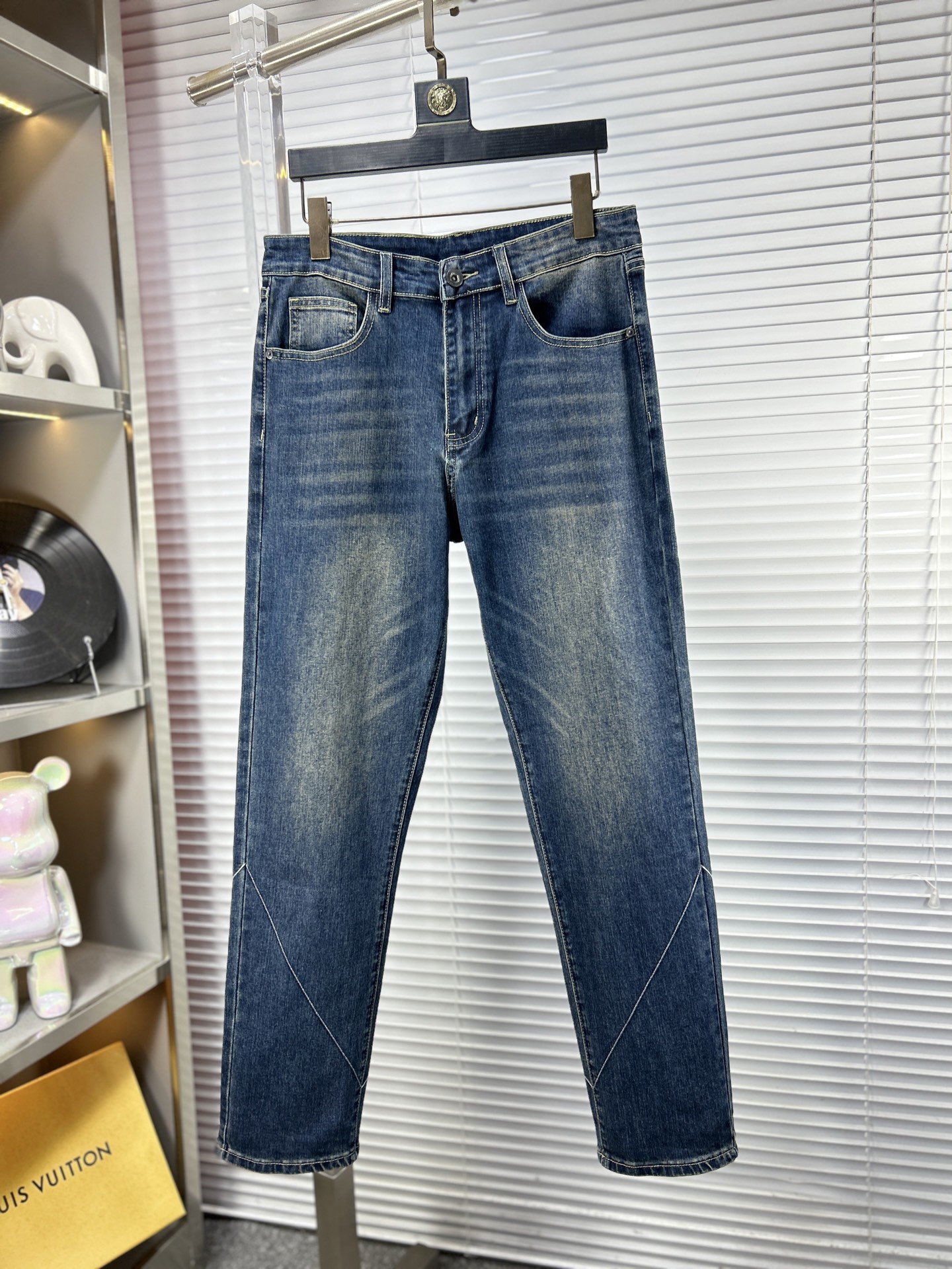 Loewe Male Jeans S-m-l