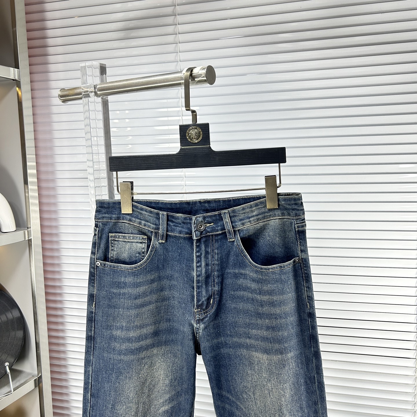 Loewe Male Jeans S-m-l