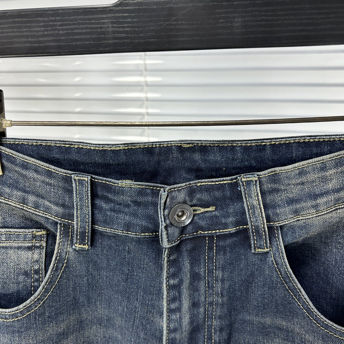 Loewe Male Jeans S-m-l