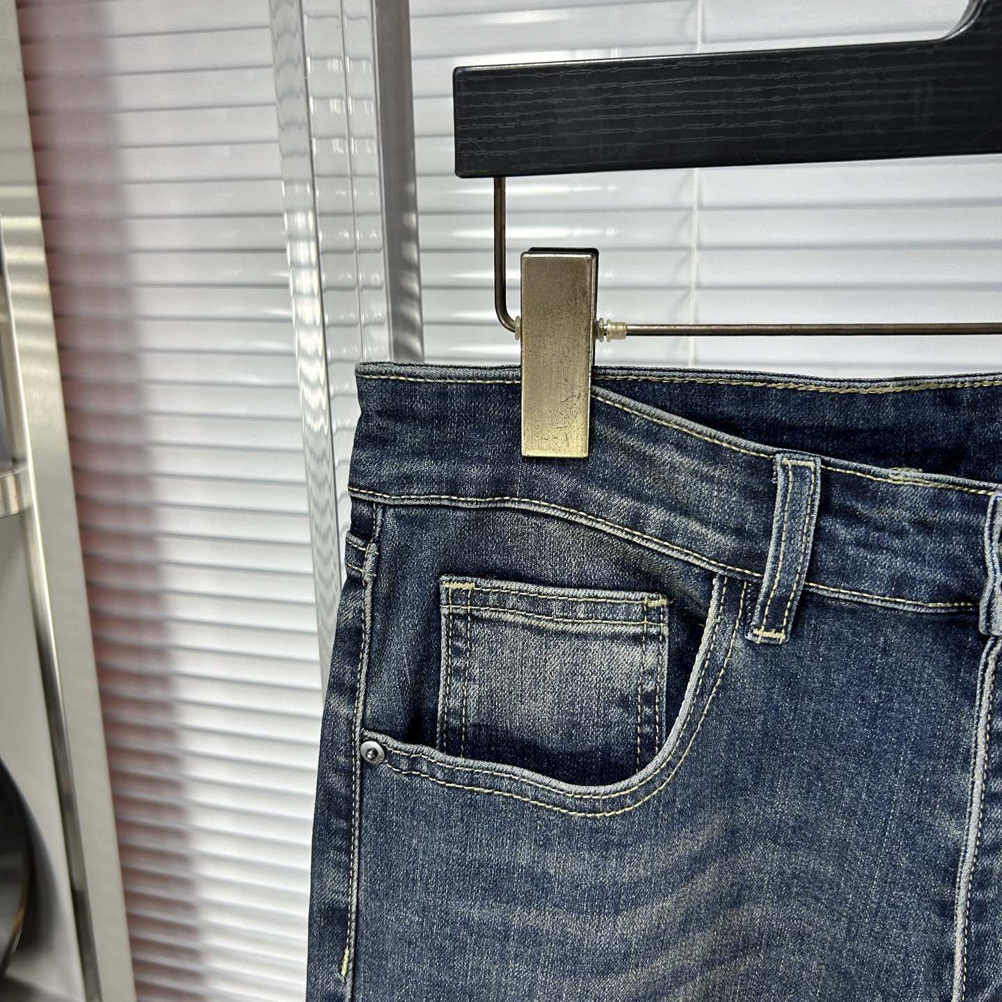 Loewe Male Jeans S-m-l