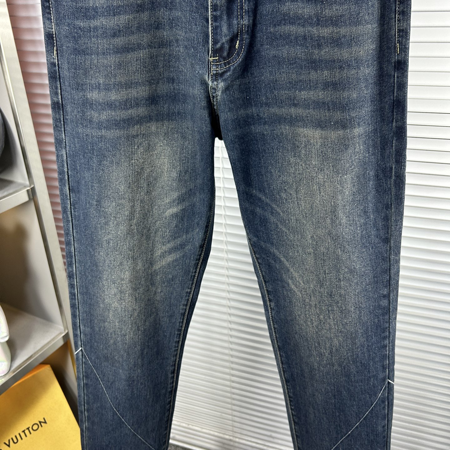 Loewe Male Jeans S-m-l