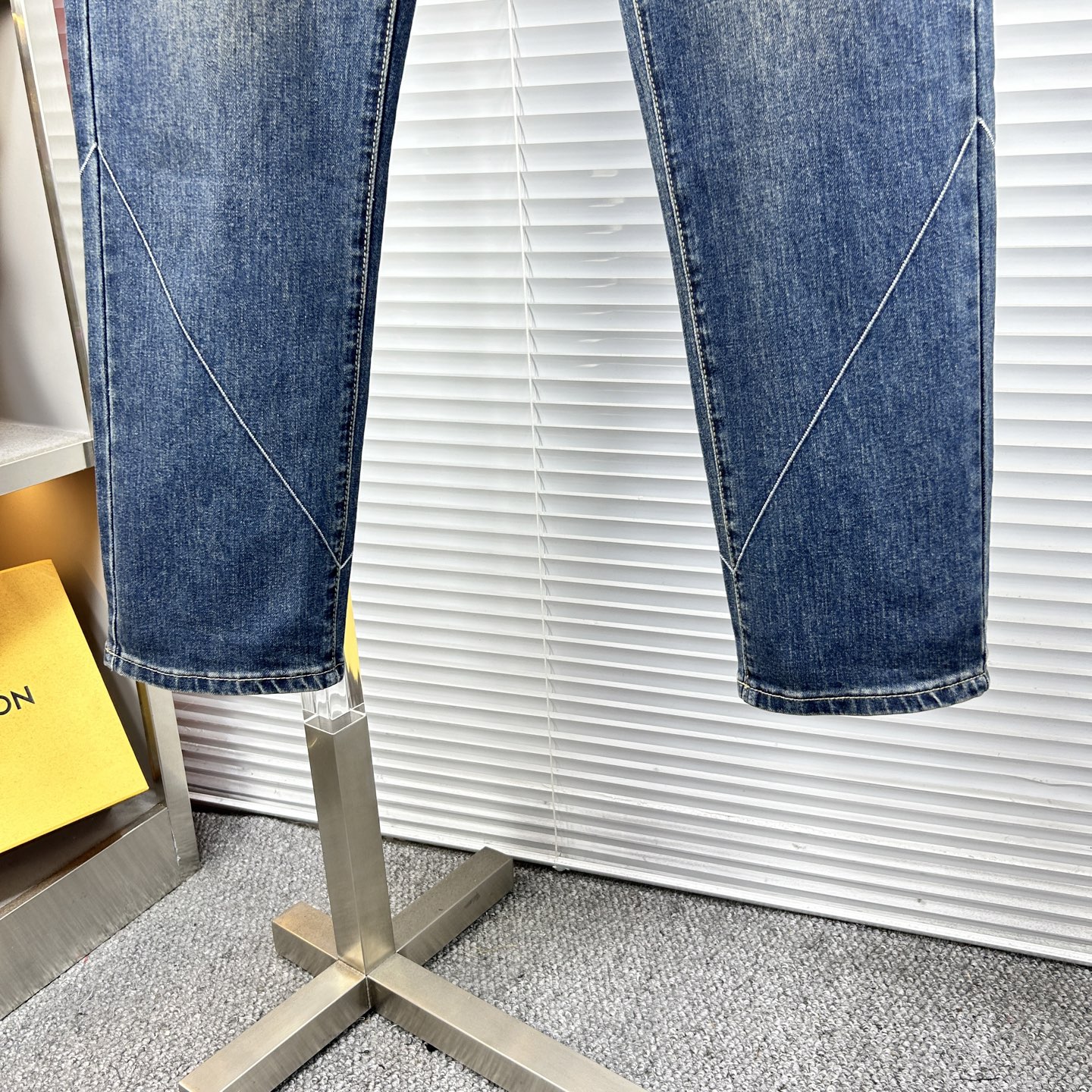 Loewe Male Jeans S-m-l