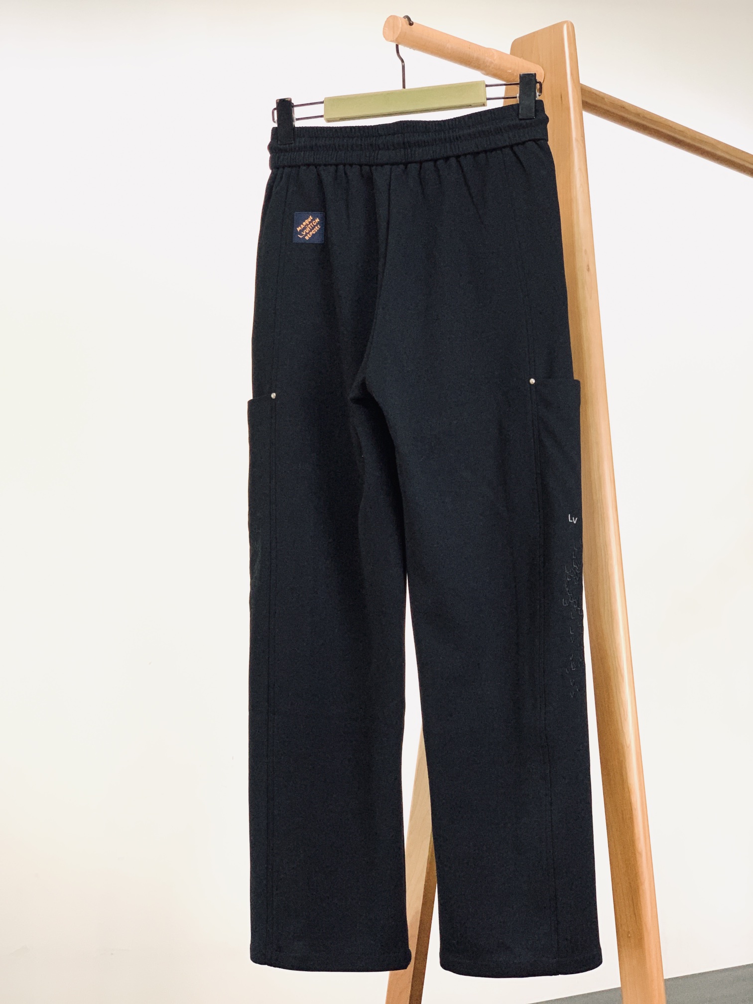 Louis Vuitton Basic Clothing S-m-l-xl