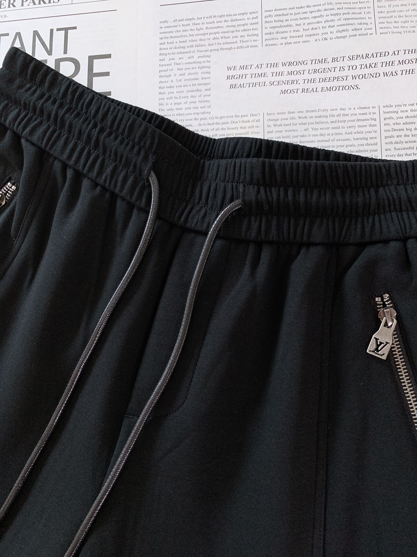 Louis Vuitton Basic Clothing S-m-l-xl