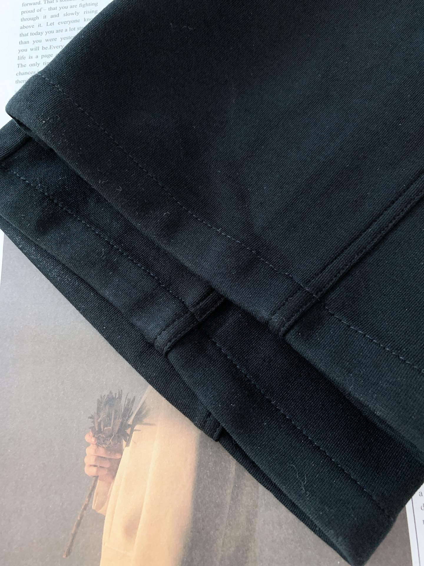 Louis Vuitton Basic Clothing S-m-l-xl