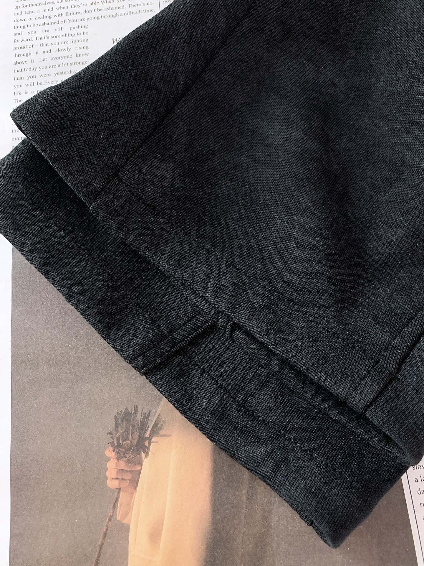 Louis Vuitton Basic Clothing S-m-l-xl