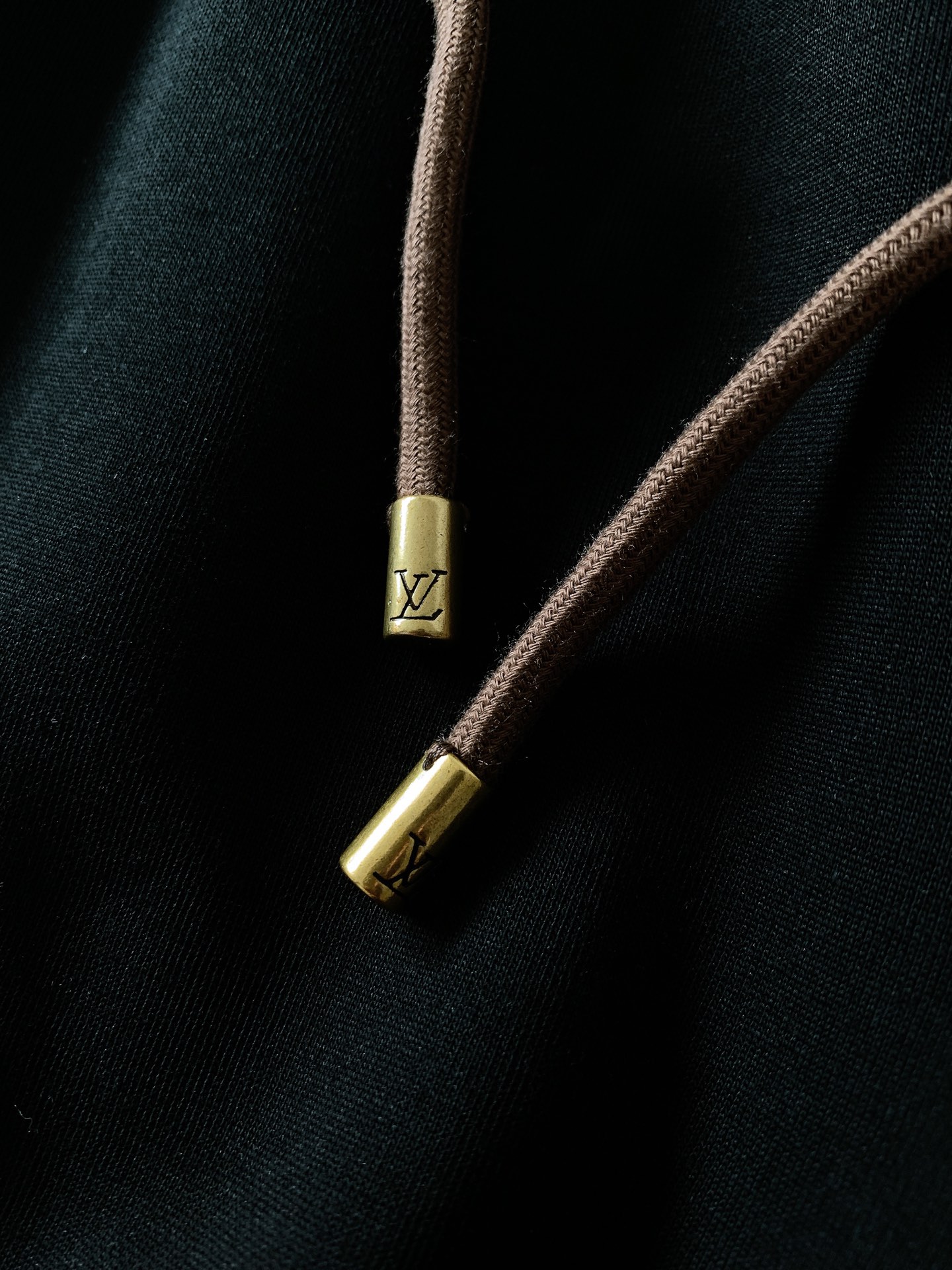 Louis Vuitton Basic Clothing S-m-l-xl